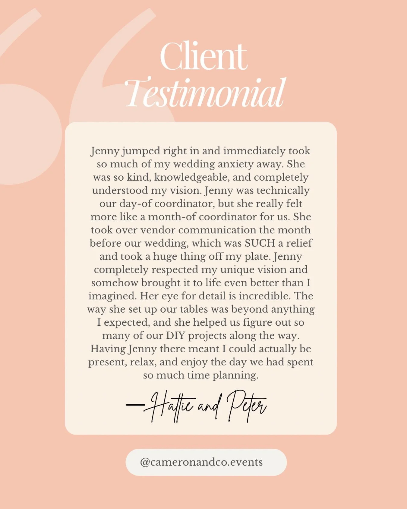 Heartfelt words from the sweetest couple! I absolutely adored getting to know Hattie and Peter and helping bring their glamping adventure weekend in the mountains to life.

Hat and PK: You both are such special people and I am so grateful you chose m