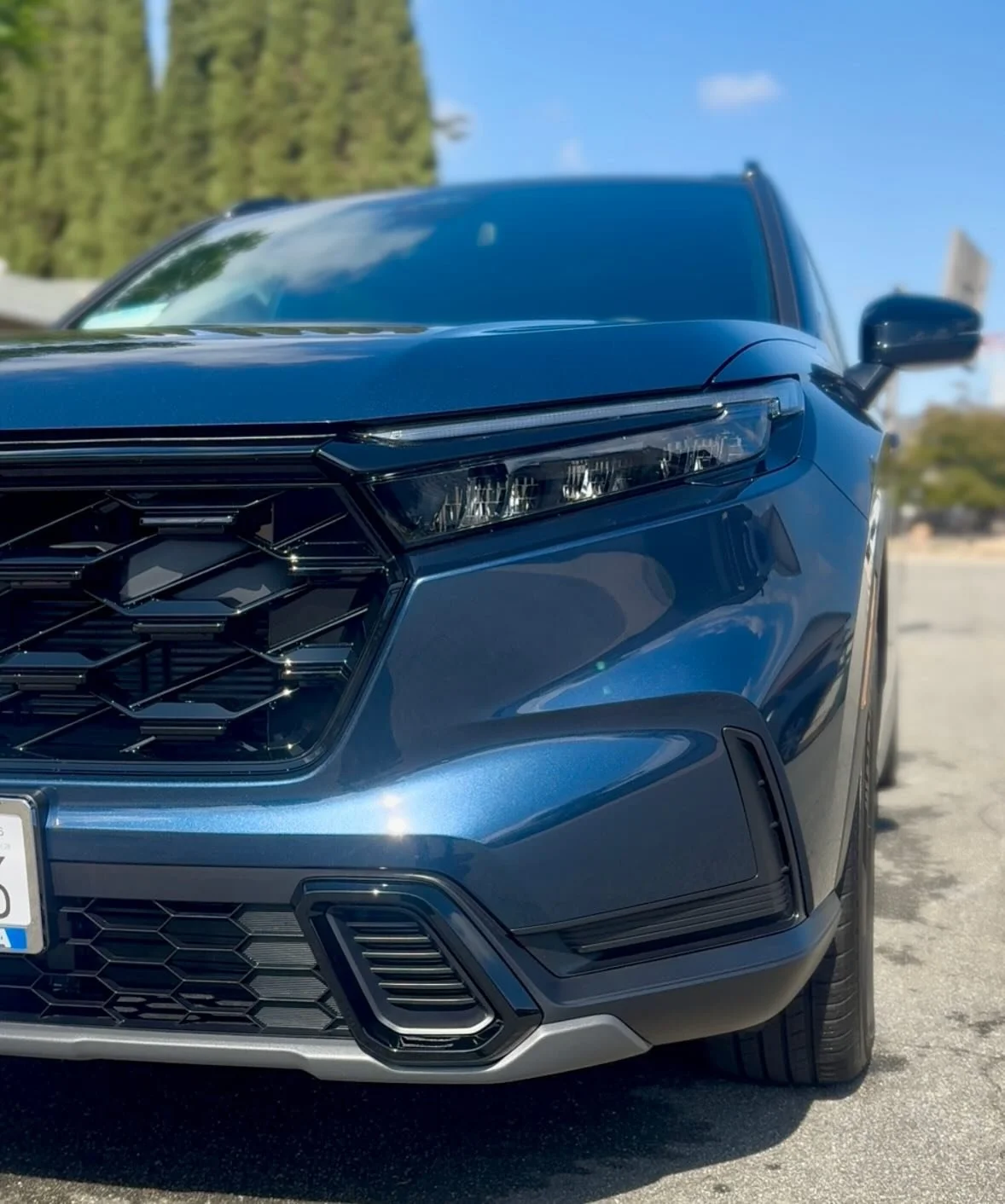 quick lil clean 🧼 🚙 #sandiego #cardetailing #localbusiness #clean #car