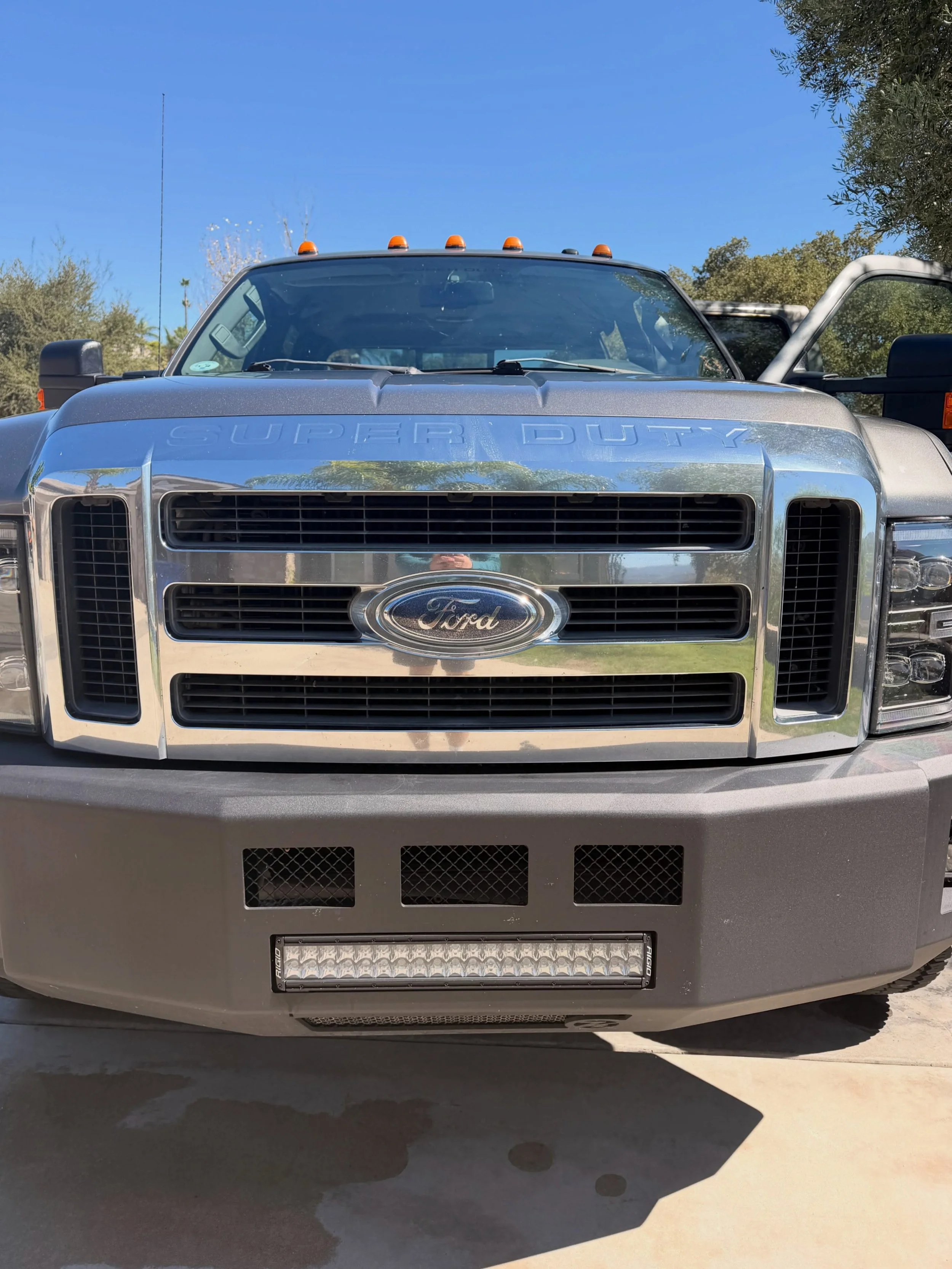 Double Car Action 🚙 🛻 🧼 #car #detailing #foryou #sandiego #clean
