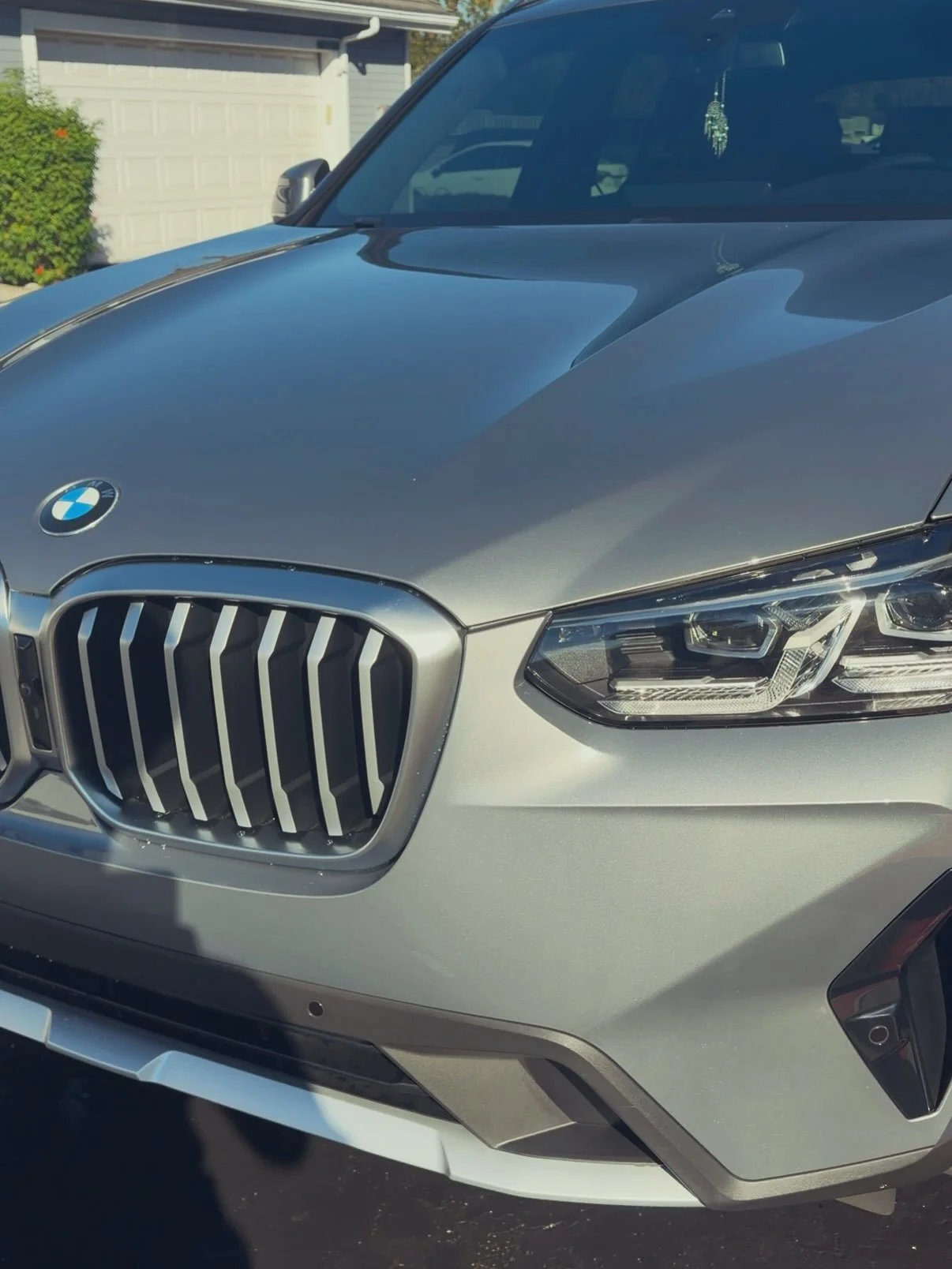 BMW X3 🧼 🚙 ✨ #cardetailing #clean #localbusiness #foryou #car