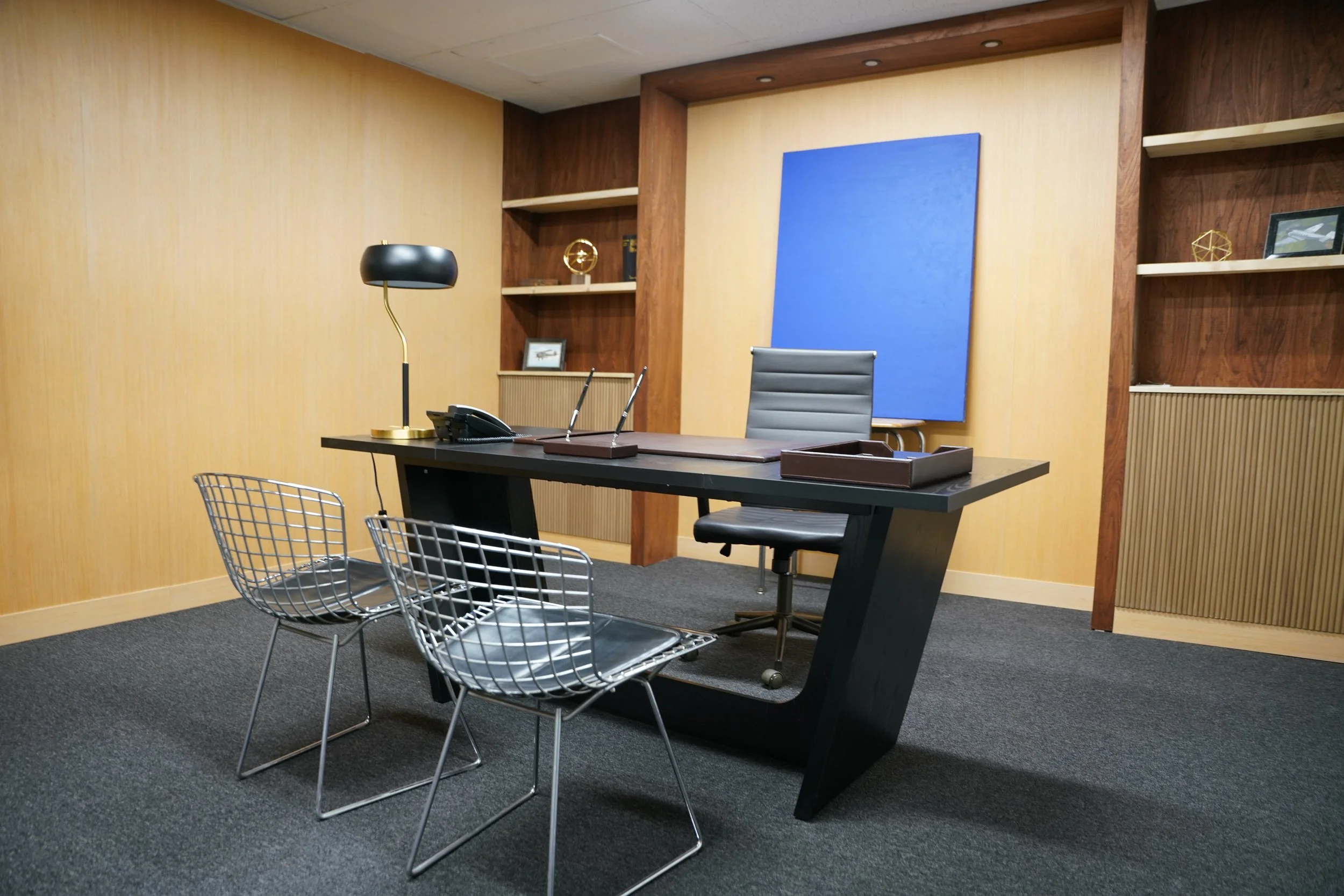 The Office