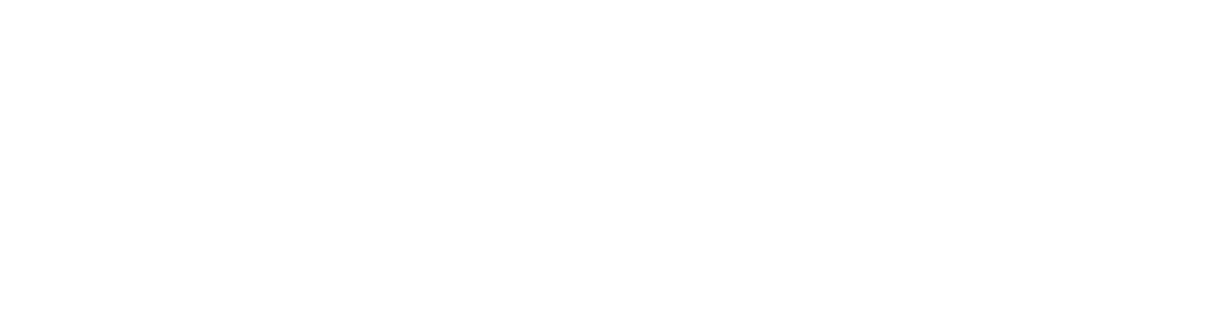 Chase logo in white with a black background