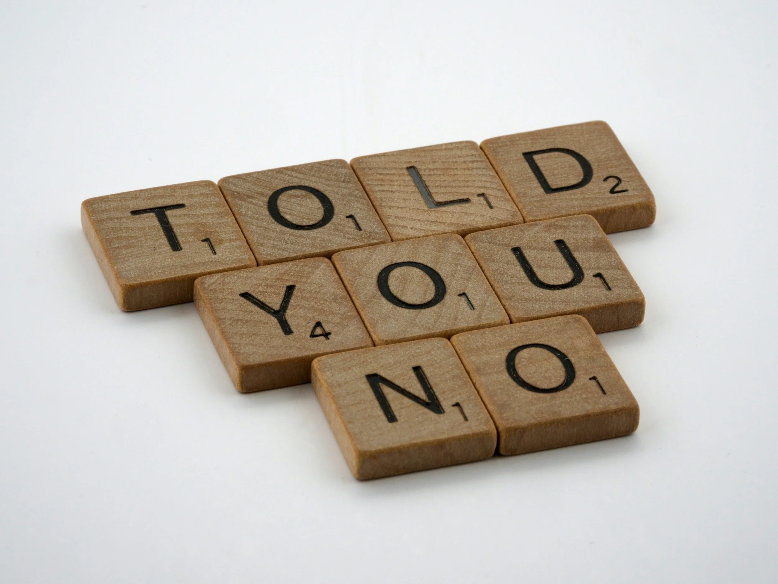From No to Yes. The Art of Persuasion, Trust and Turning Objections Around