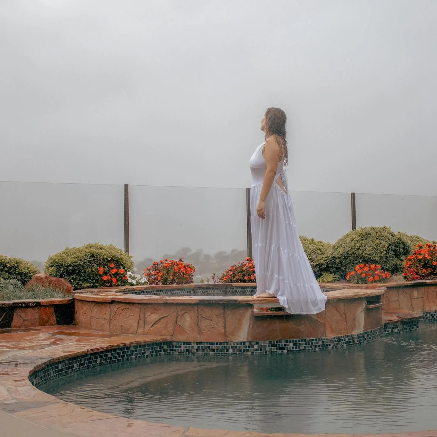 Gravity and Grace - Senior Portfolio Self Portraits

This project was a journey of self reflection, finding beauty in the small things, capturing subtly, and challenging myself as a photographer to get the pictures I desired as both the subject and t