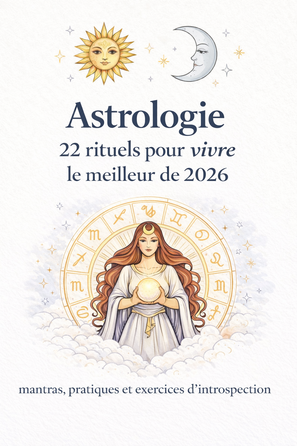 Livret "Vivre le meilleur de 2026"