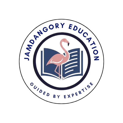 Jamdangory Education