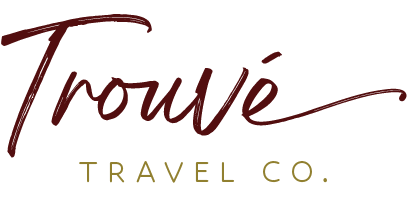 Trouvé Travel Co.