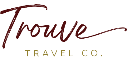Trouvé Travel Co.