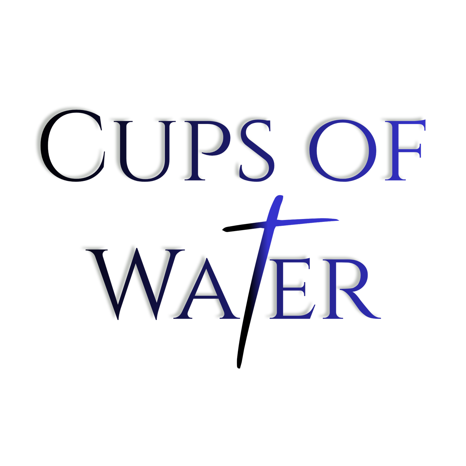 Cups of Water