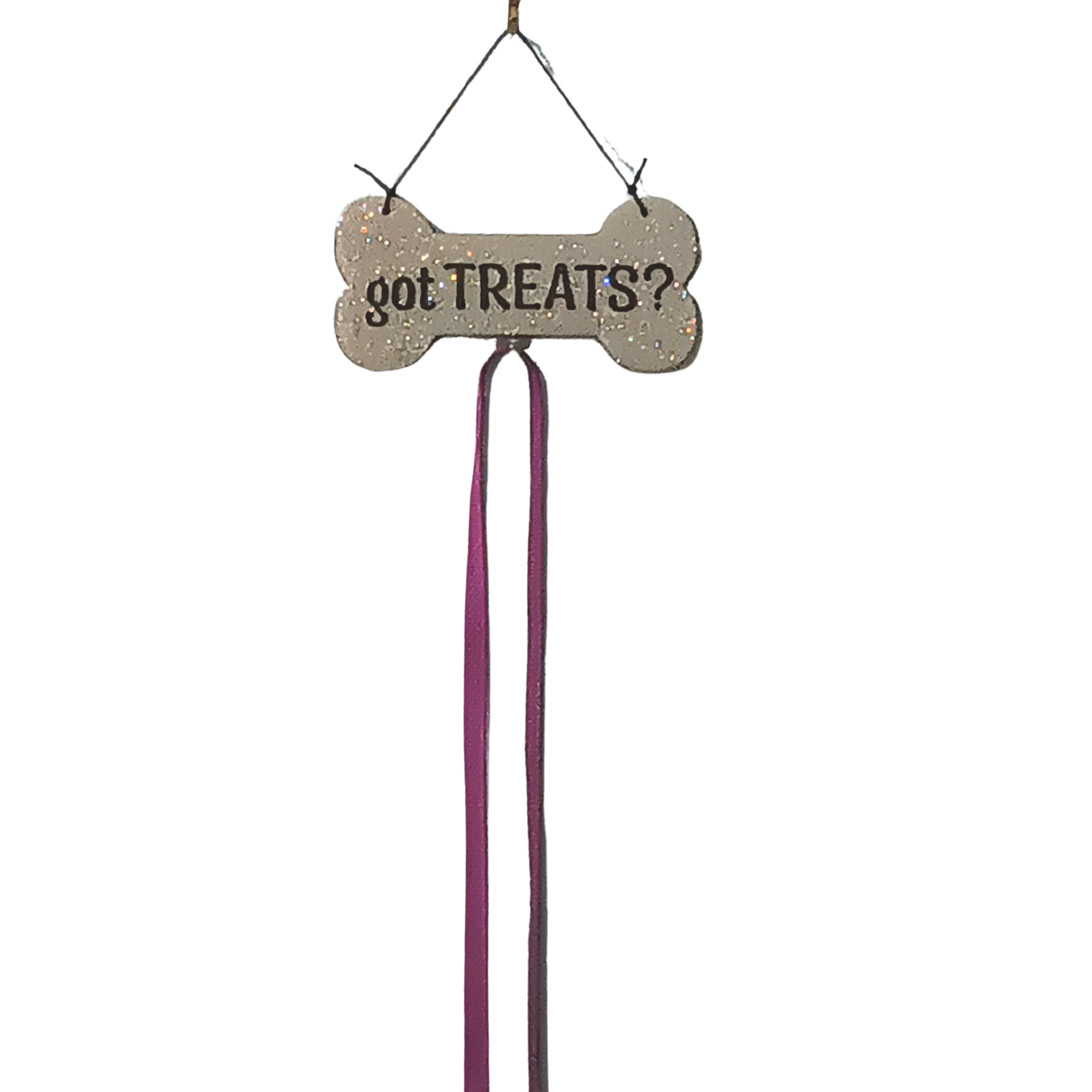 Leash and/or Key Holder Wall Decor