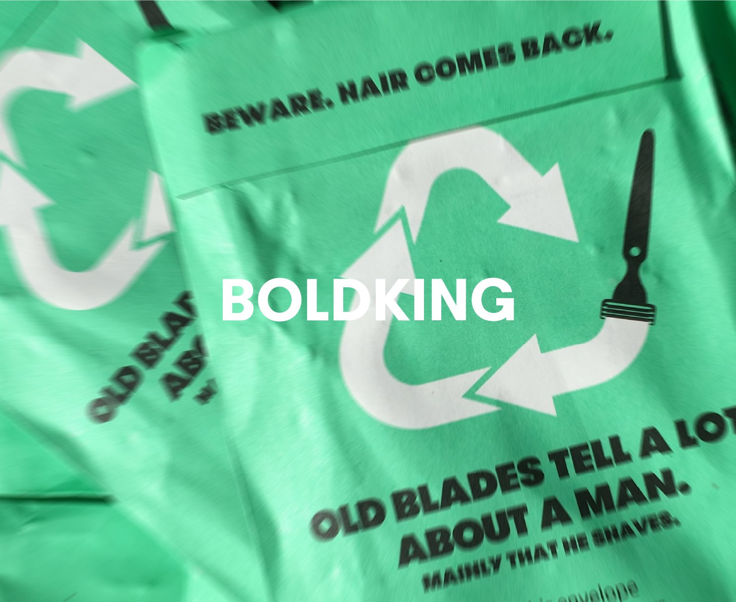 Boldking Recycling