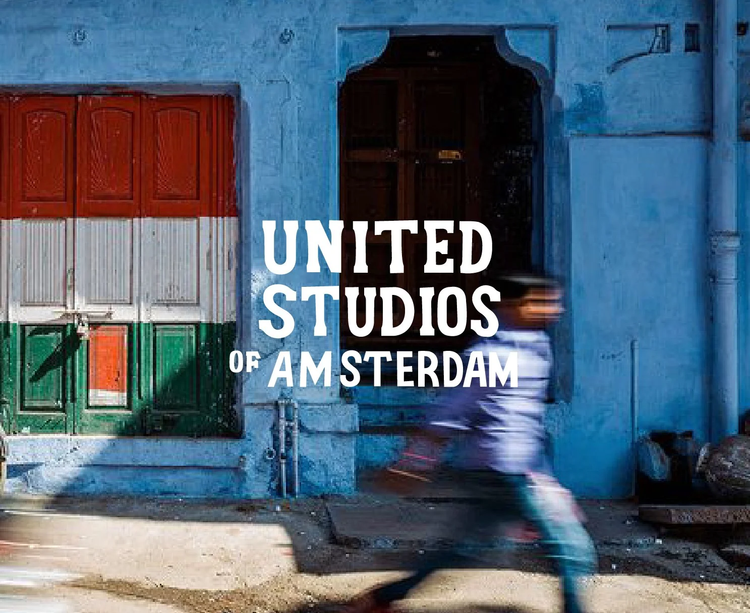 United Studio's of Amsterdam