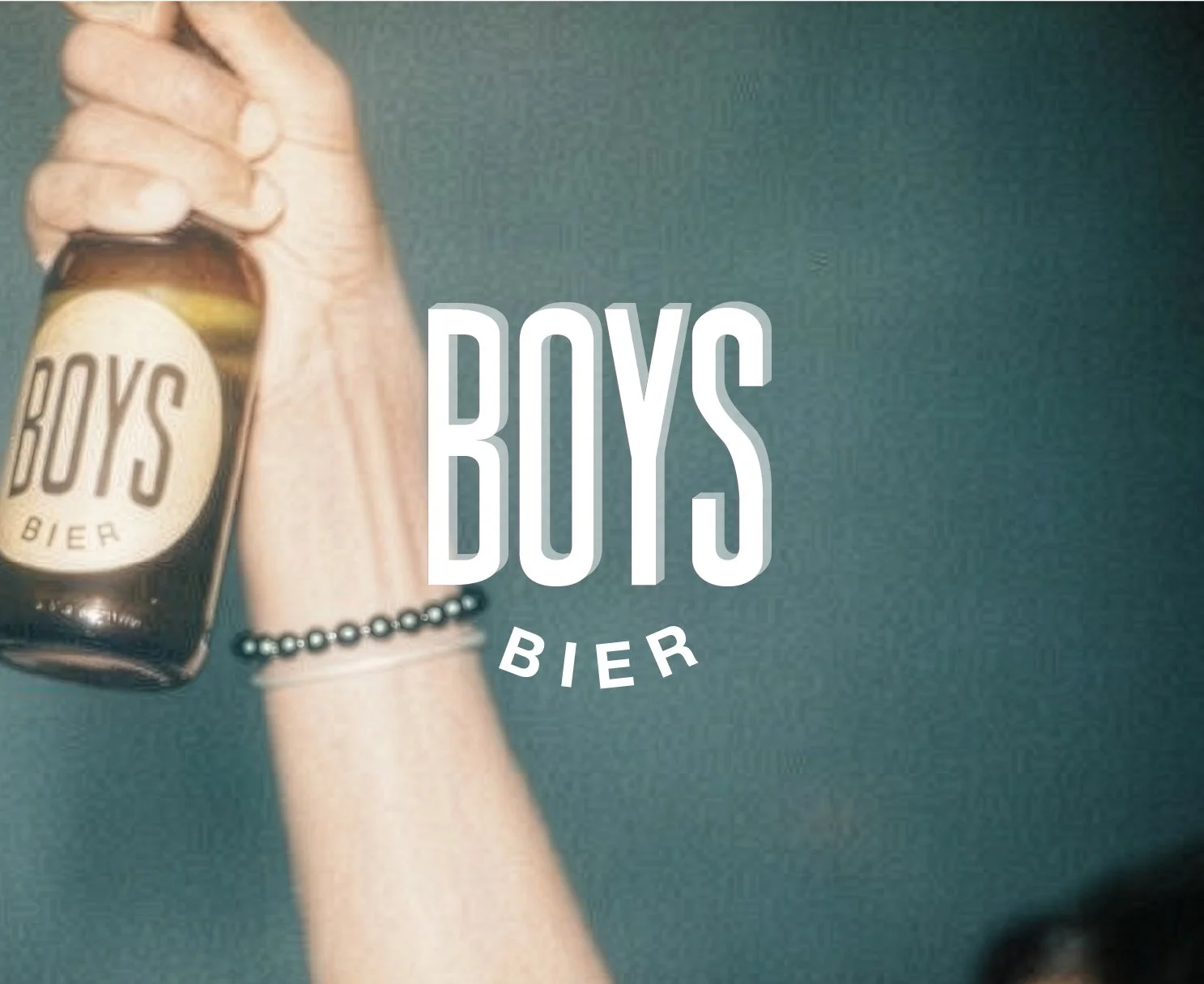 Boys Bier