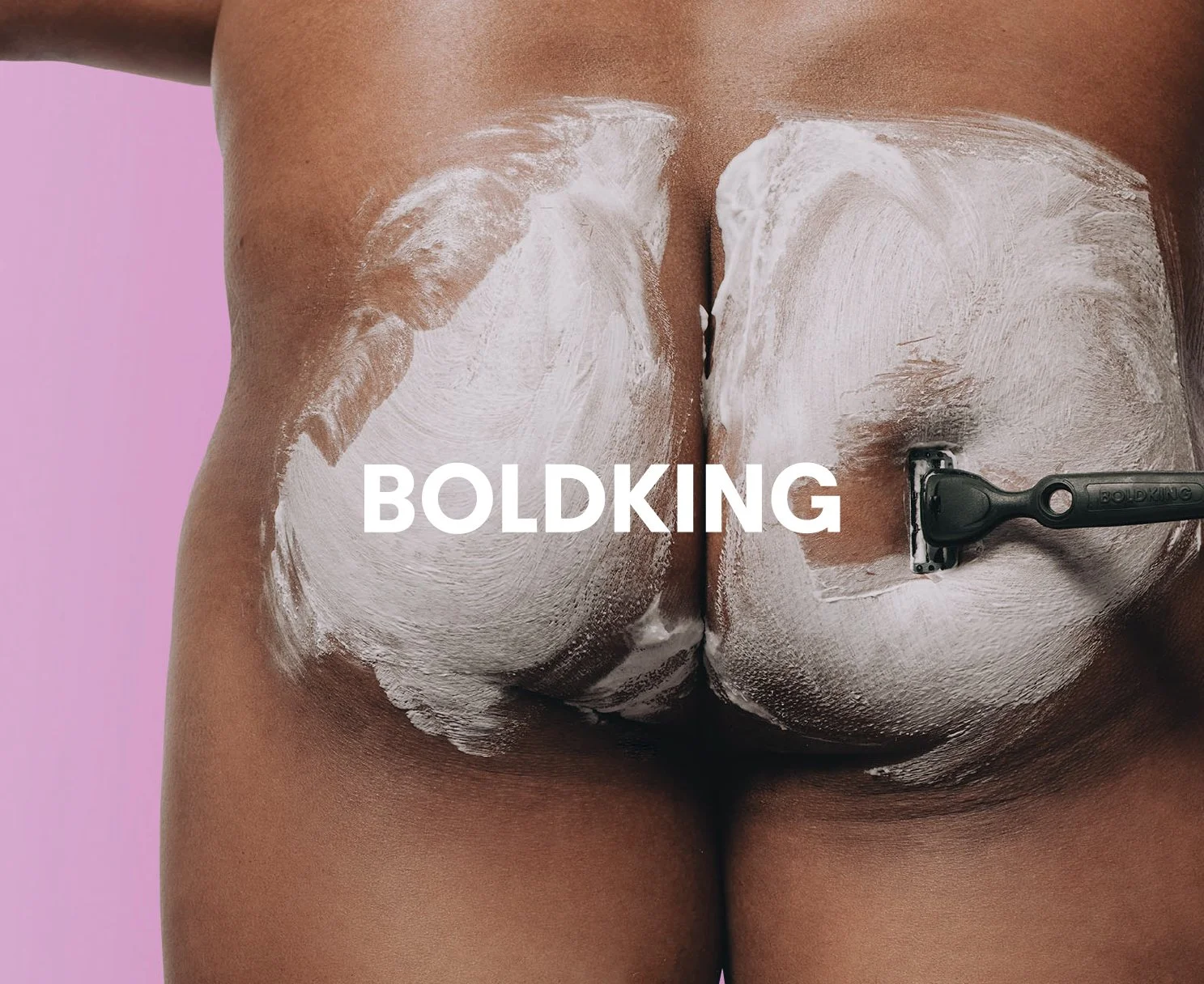 Boldking