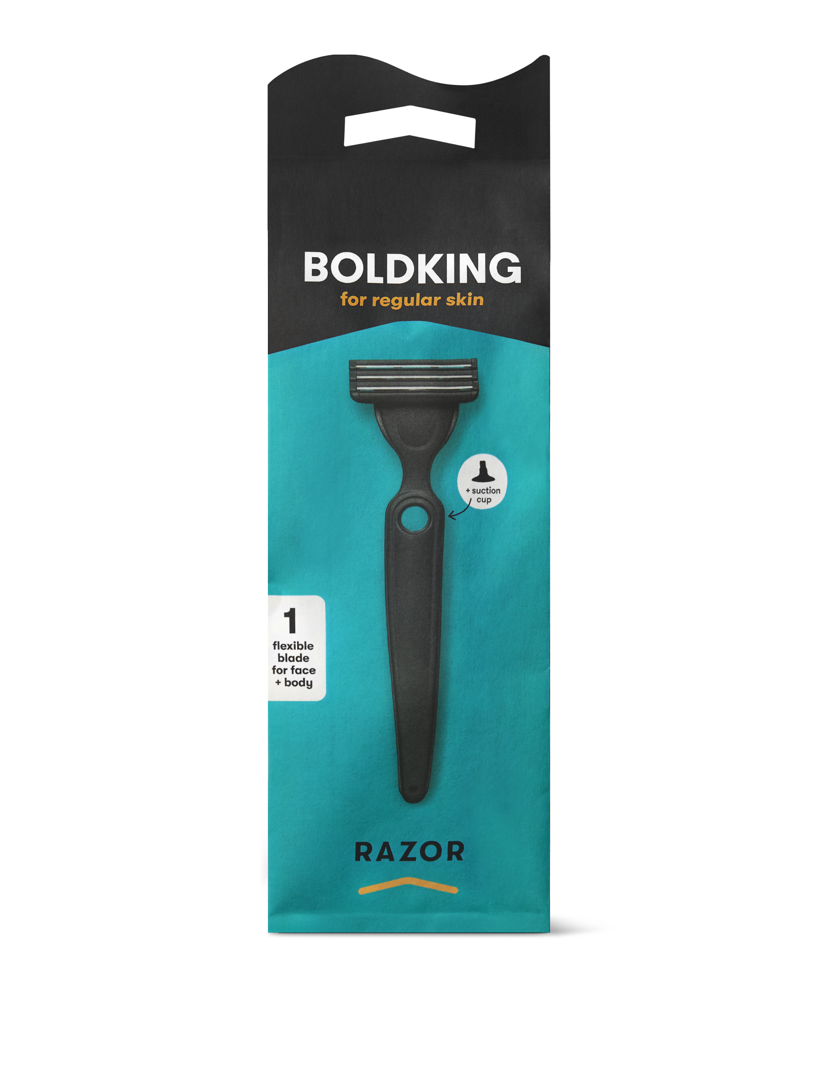 Razor Regular skin.png