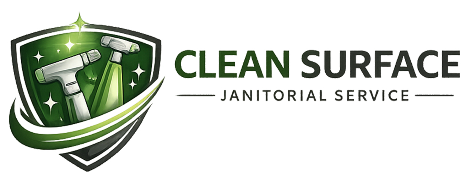 Clean Surface Janitorial Service