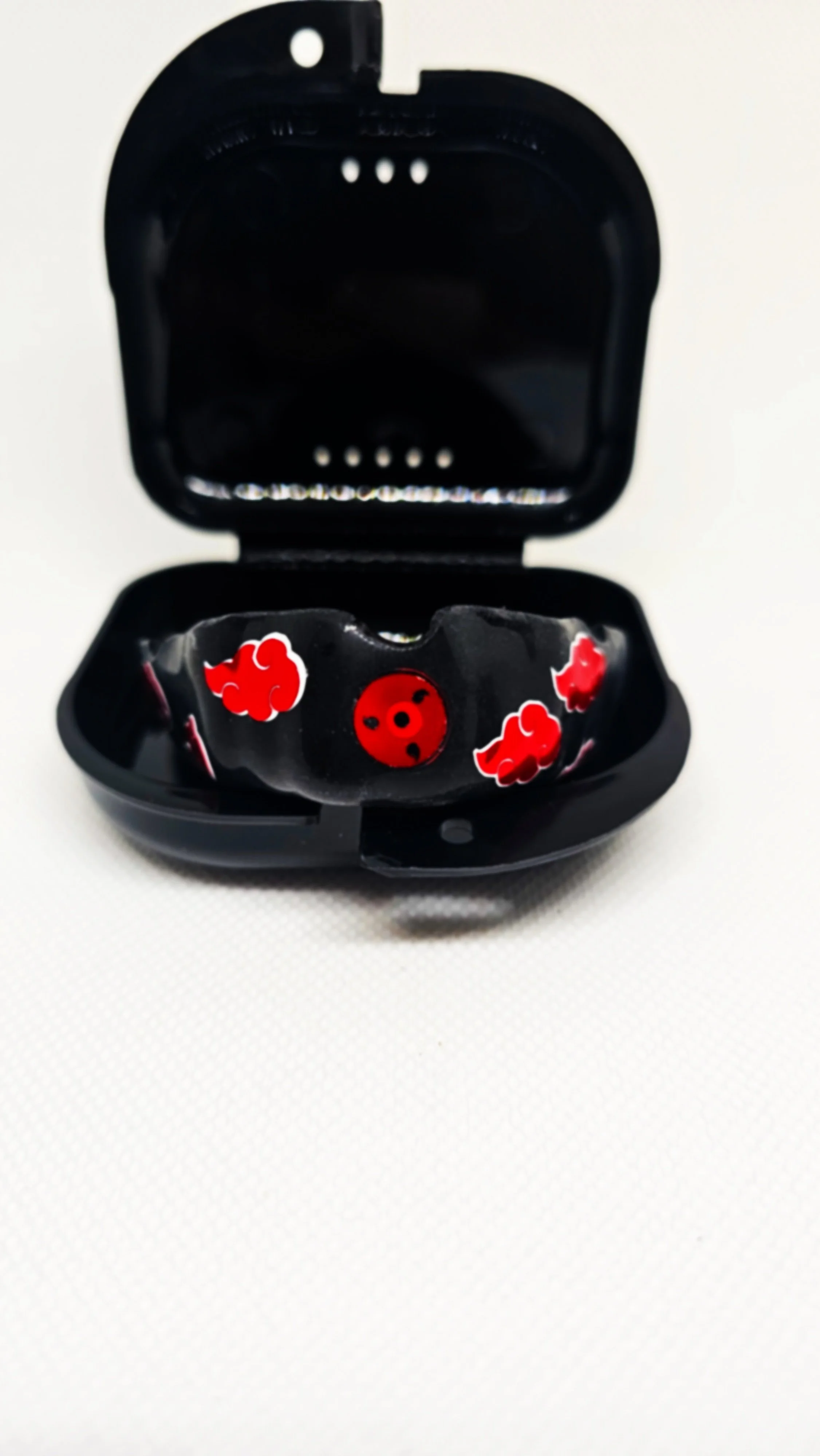 Impression Kit + Custom Mouth Guard