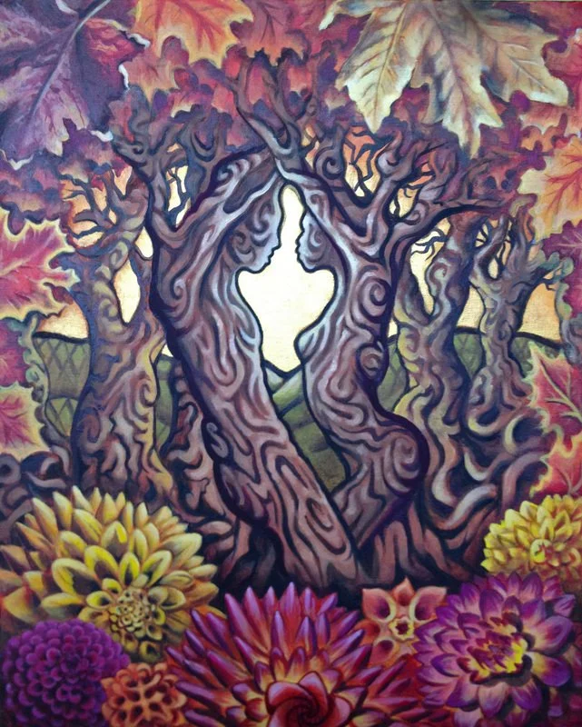 Fall in Love - 2014