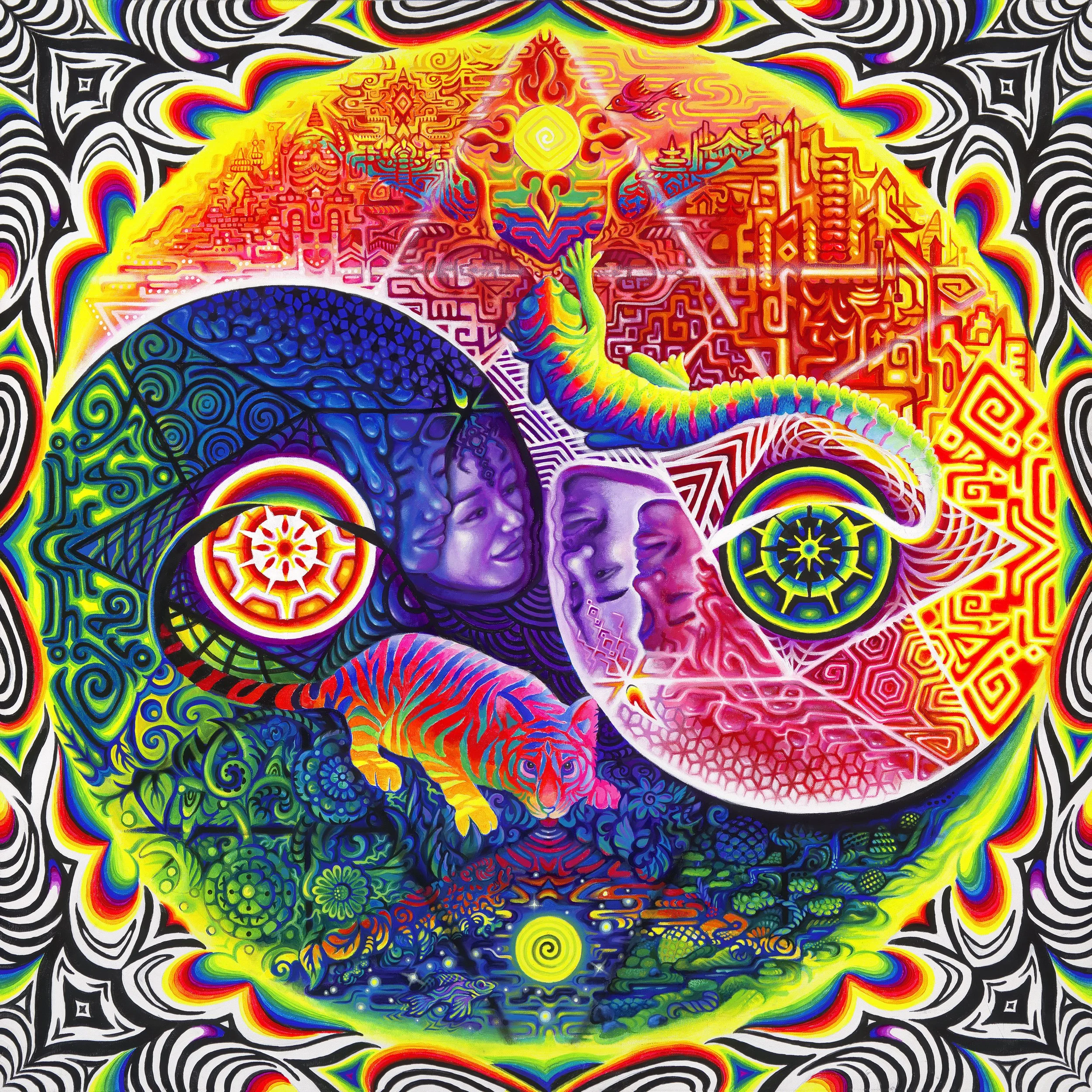 YinYang - 2022