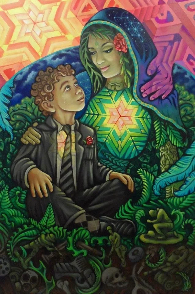 Compassion - 2012