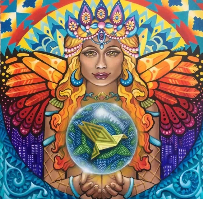 Gratitude - 2017