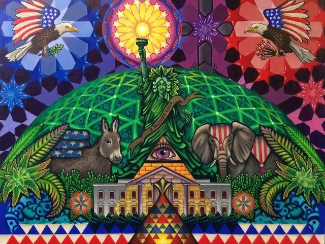 Libertas - 2016