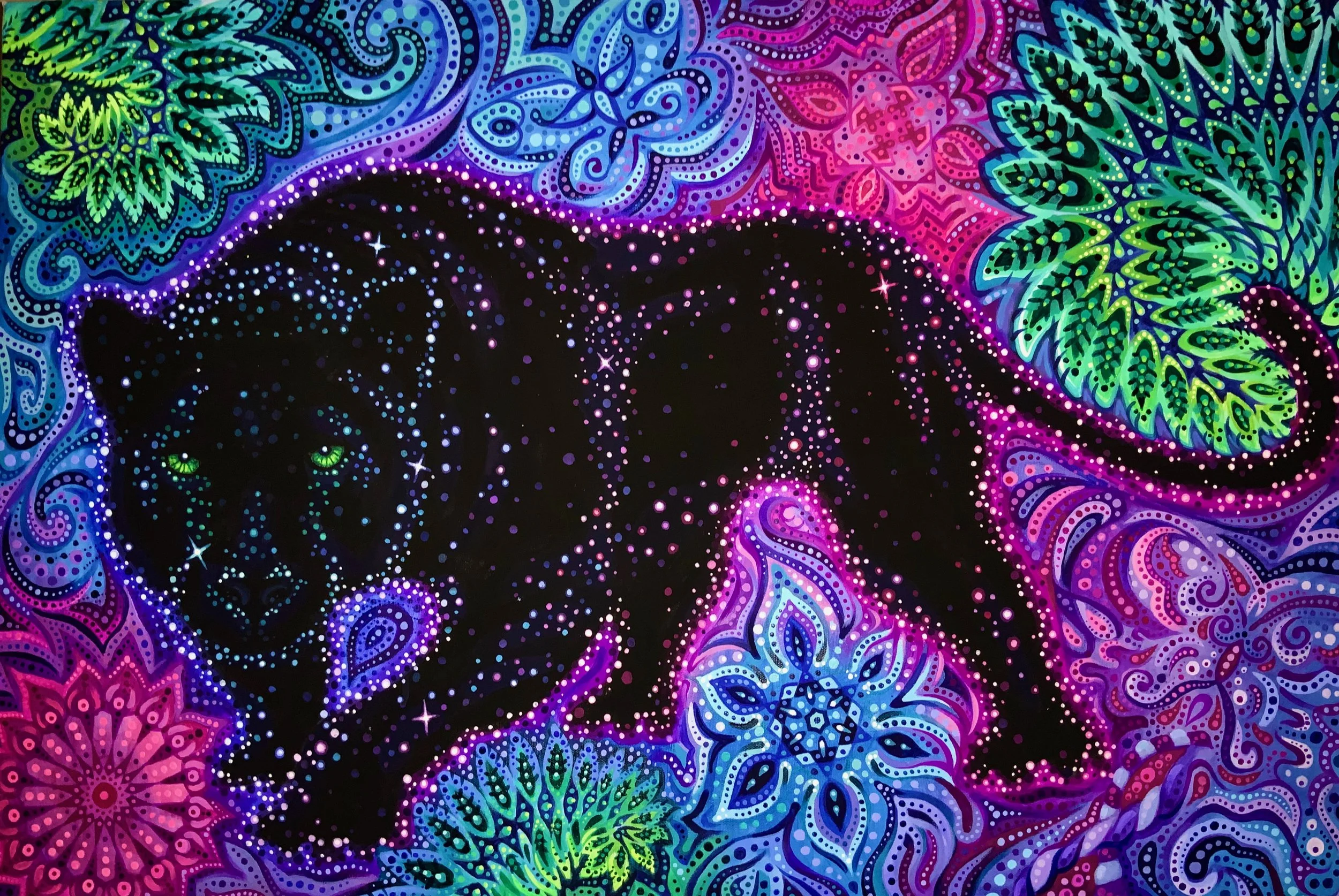 StarDust - 2020