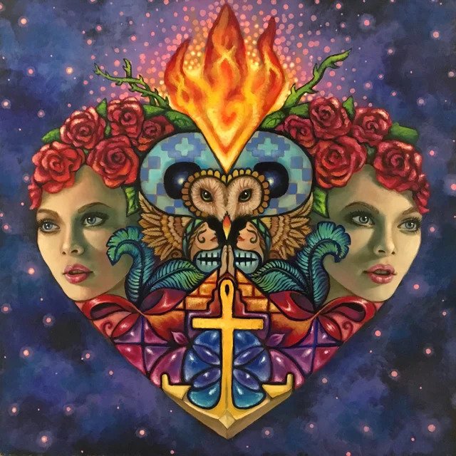 Laveau's Milagro - 2014