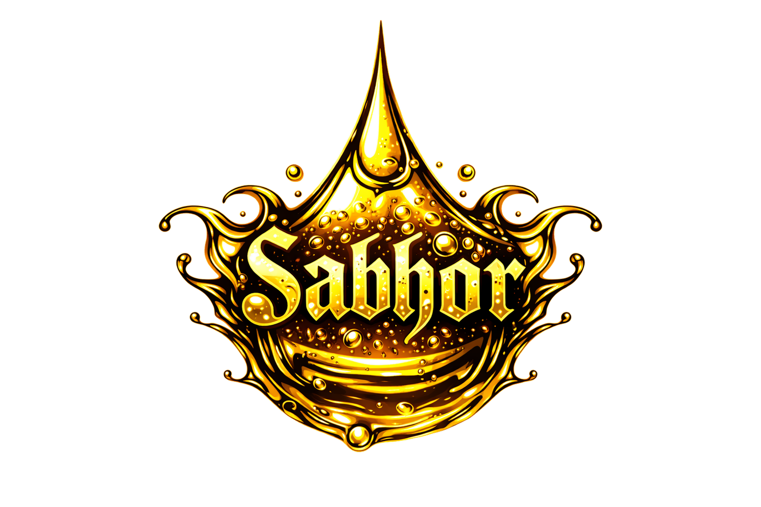 Sabhor Logo