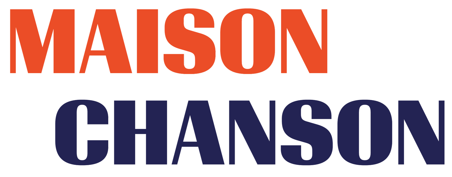 Maison Chanson