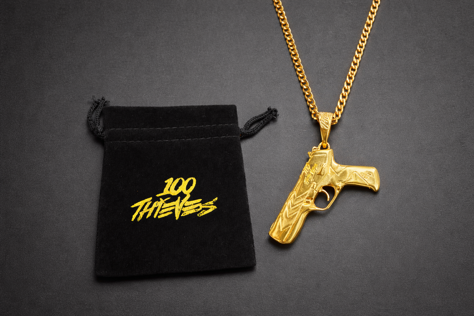 100 Thieves