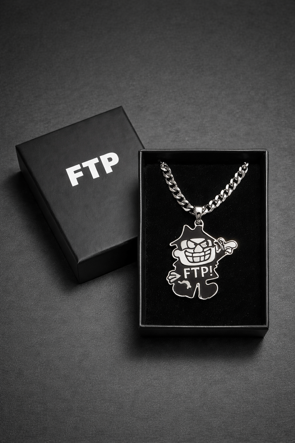 FTP