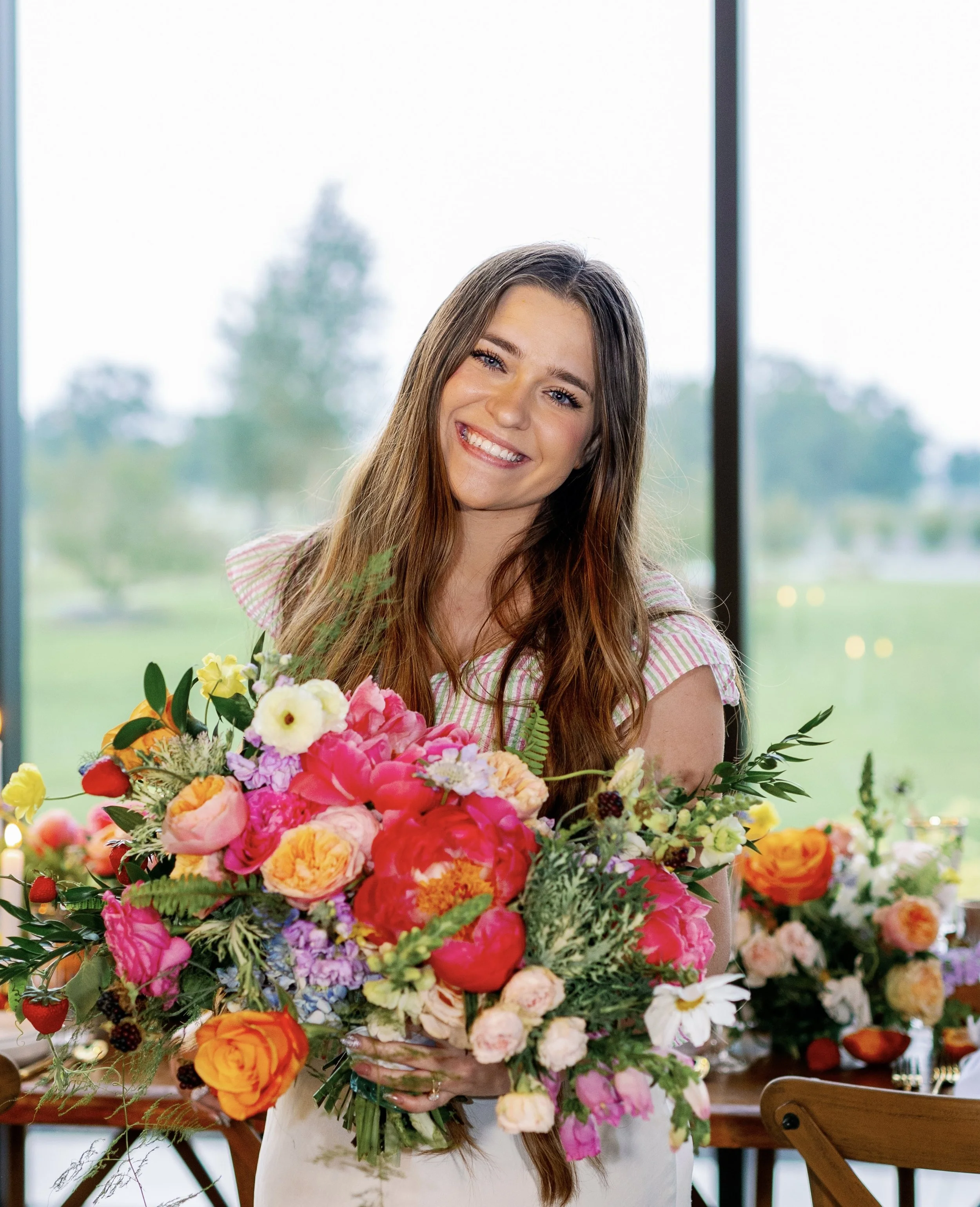 Angelle’s Floral