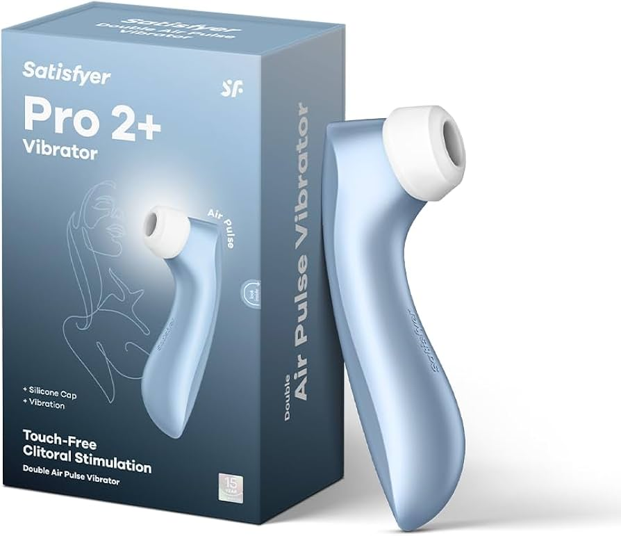 Satisfyer Pro2