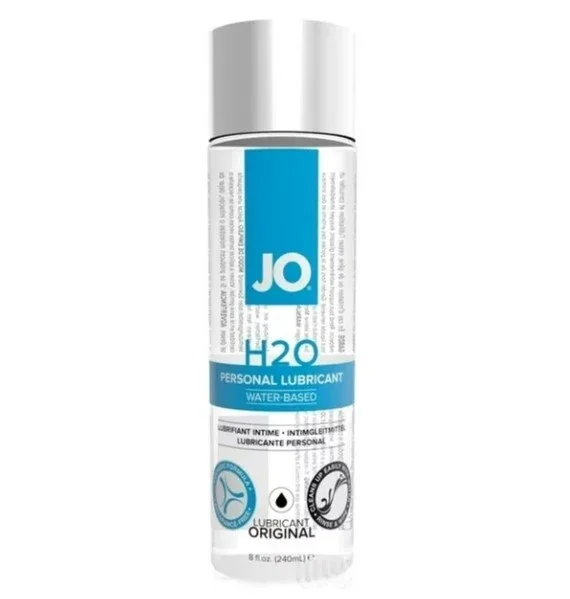 JO H2O Original Lube