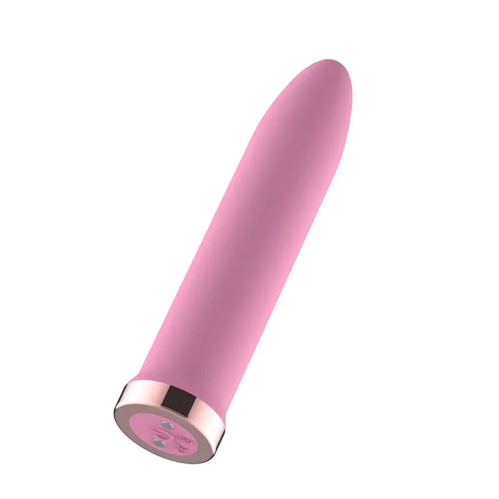Vibrating Bullet - Passion Play