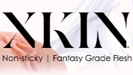Xkin Fleshlight and masturbators