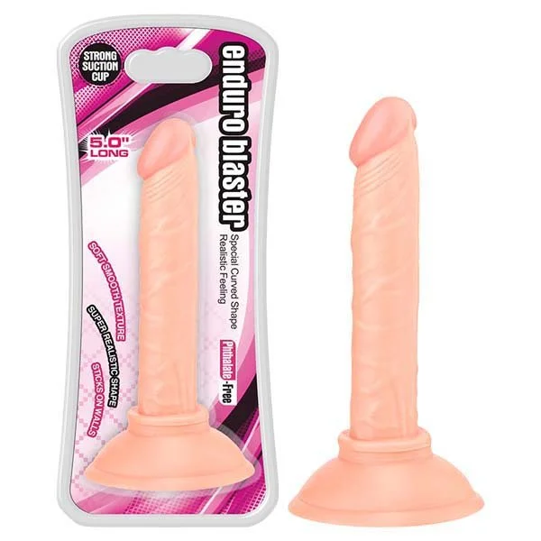 Dildo - Enduro Blaster Starter Dildo