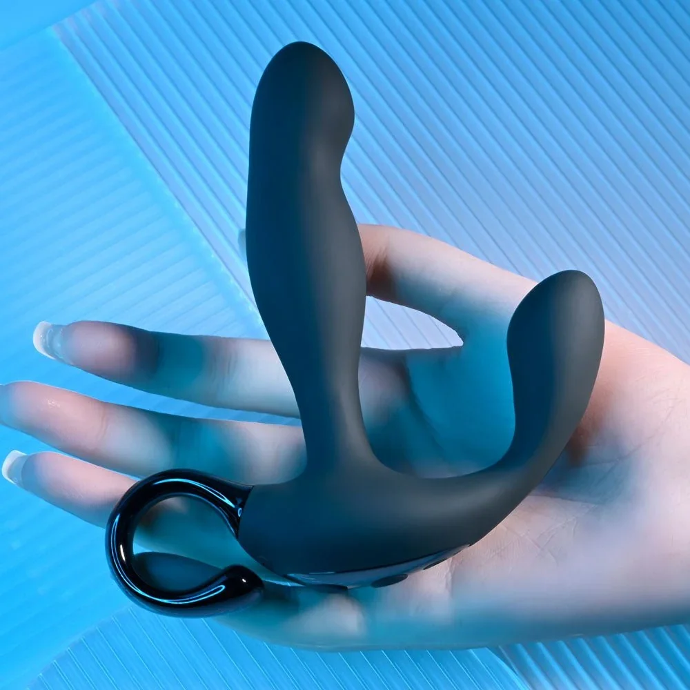 playboy-pleasure-come-hither-black-132-cm-vibrating-prostate-massager-603460.webp