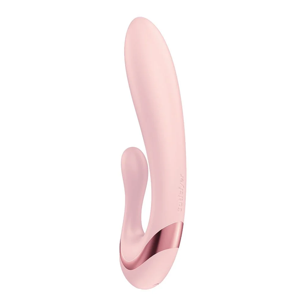 Satisfyer Pearl Bunny vibrator