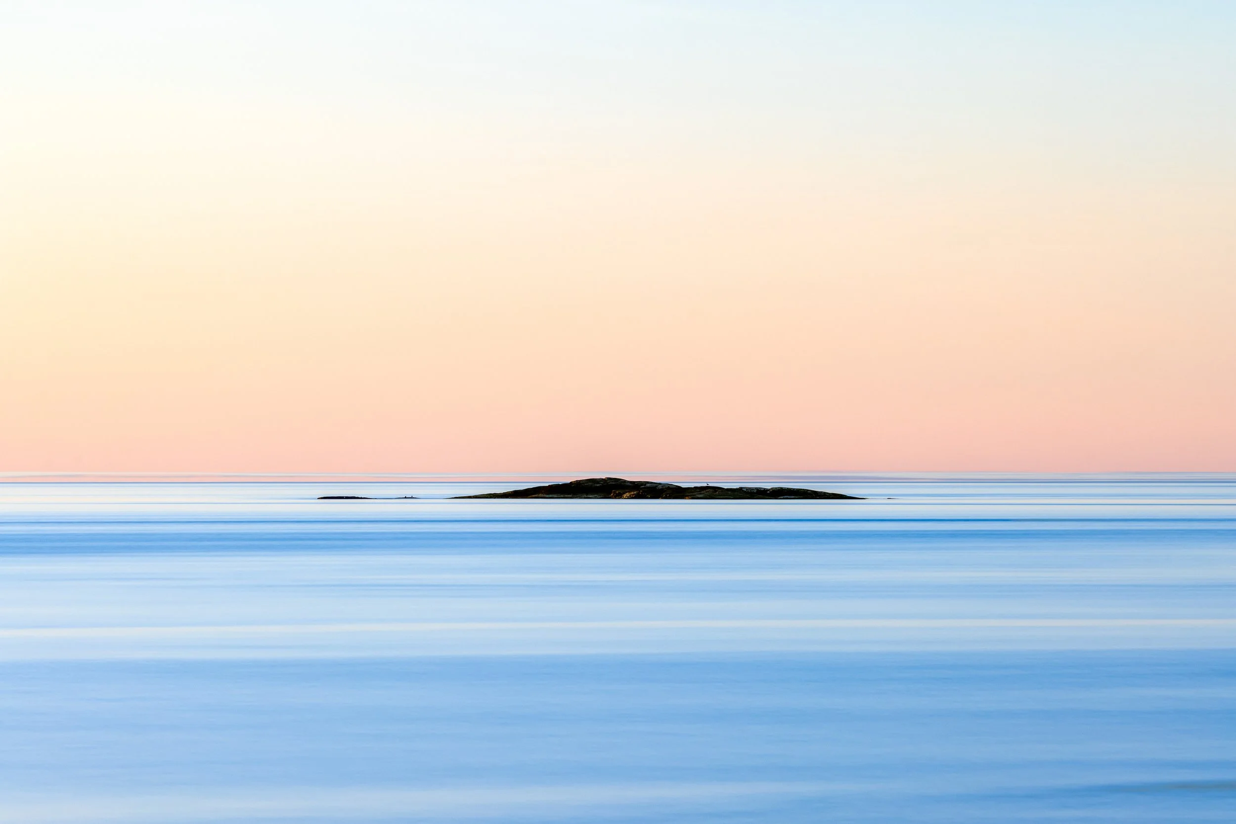 Lessons from the Coast