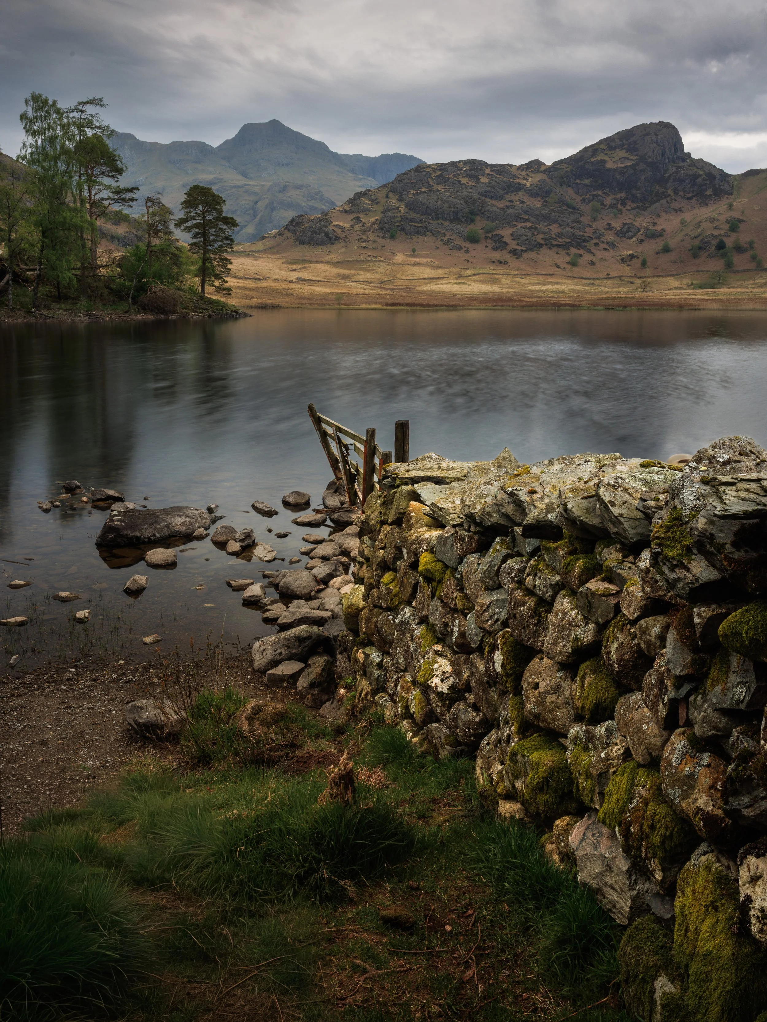Lake District