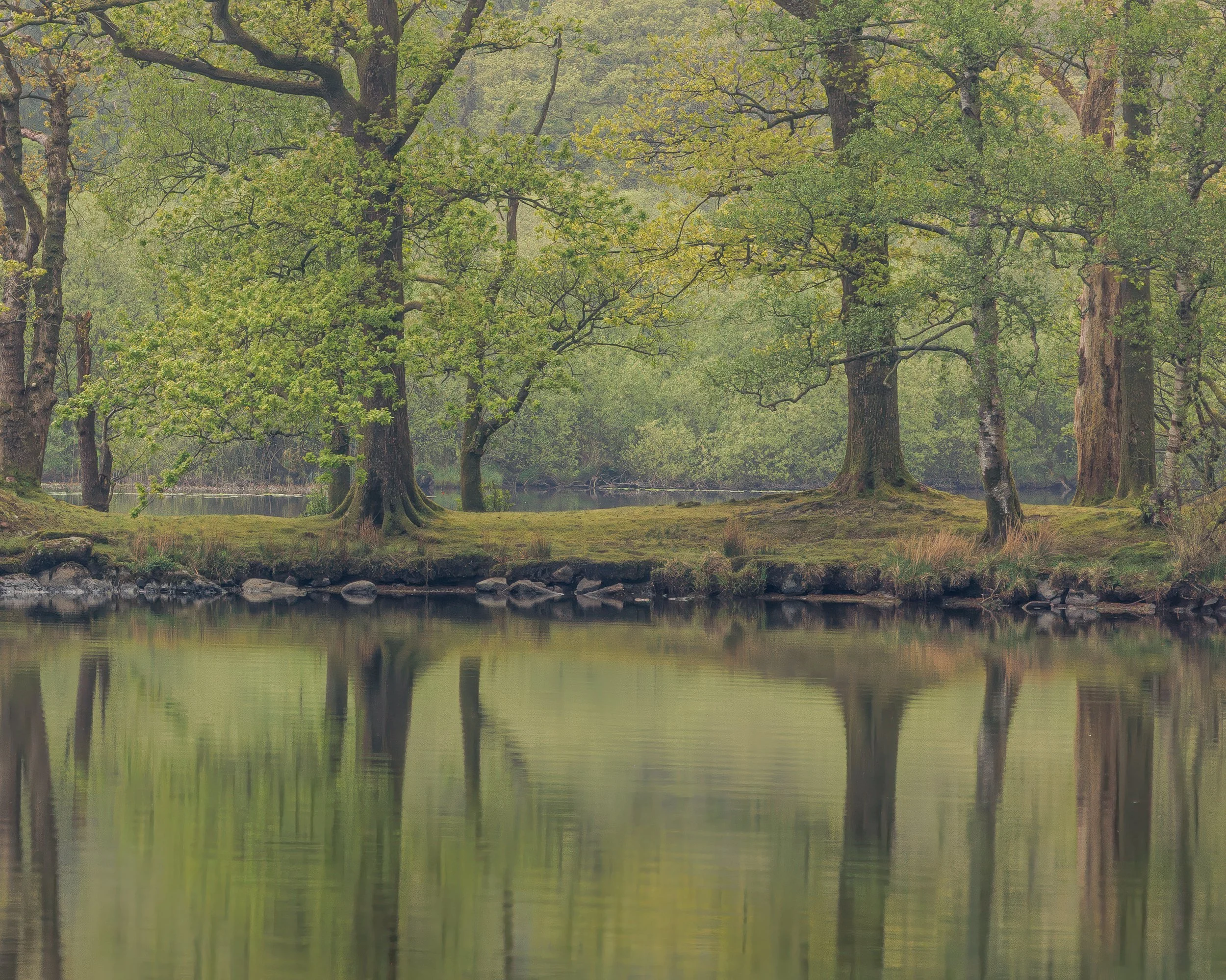 Lake District