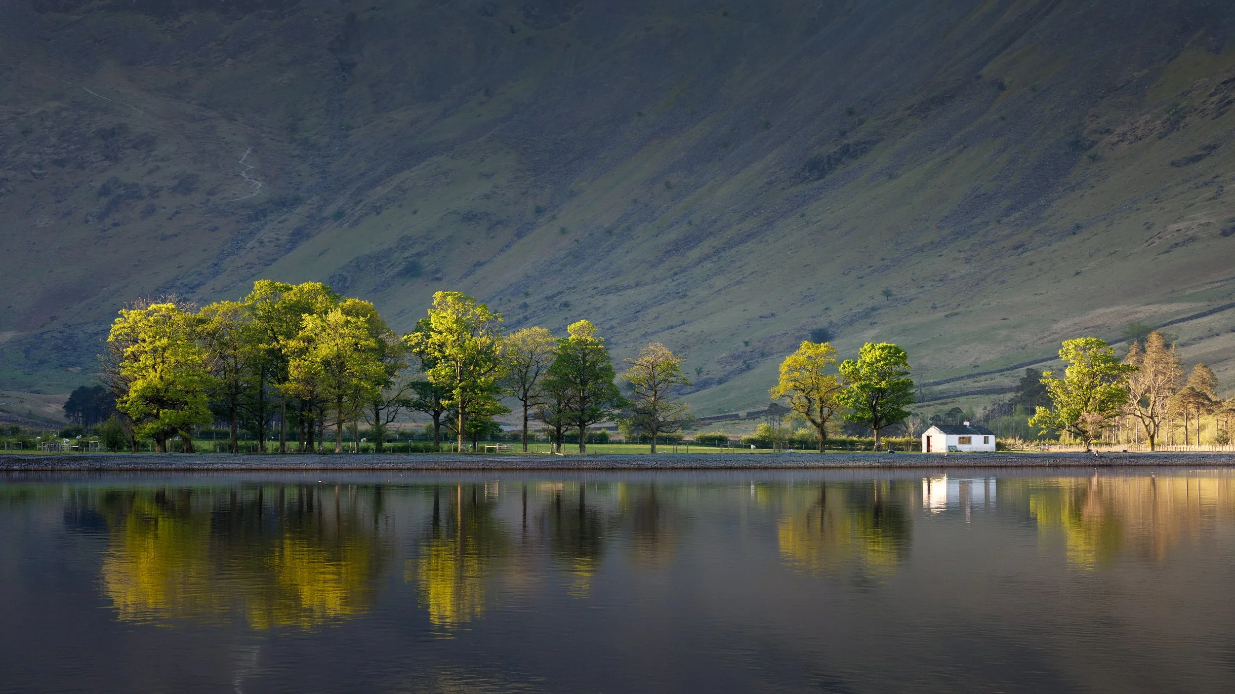 Lake District