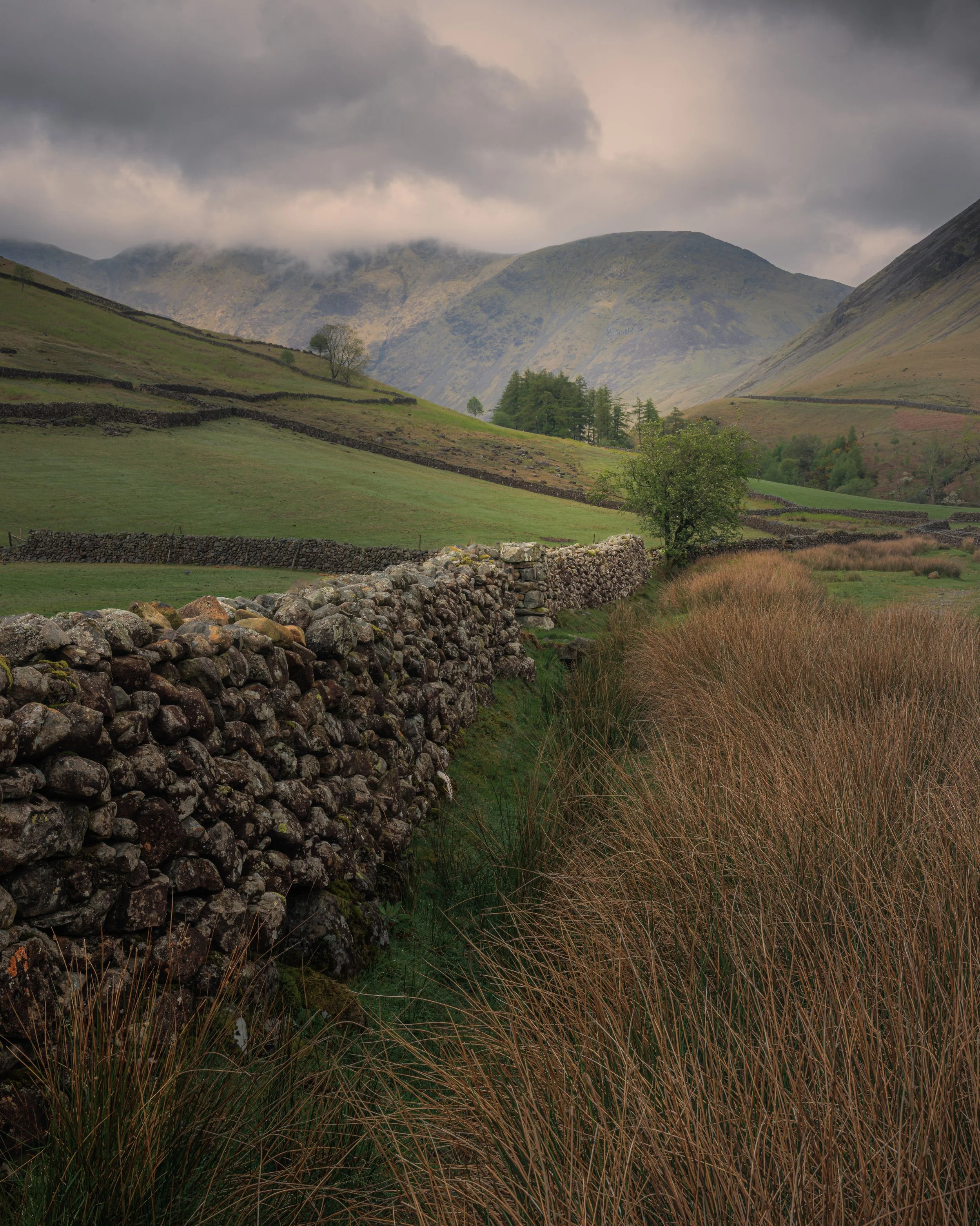 Lake District