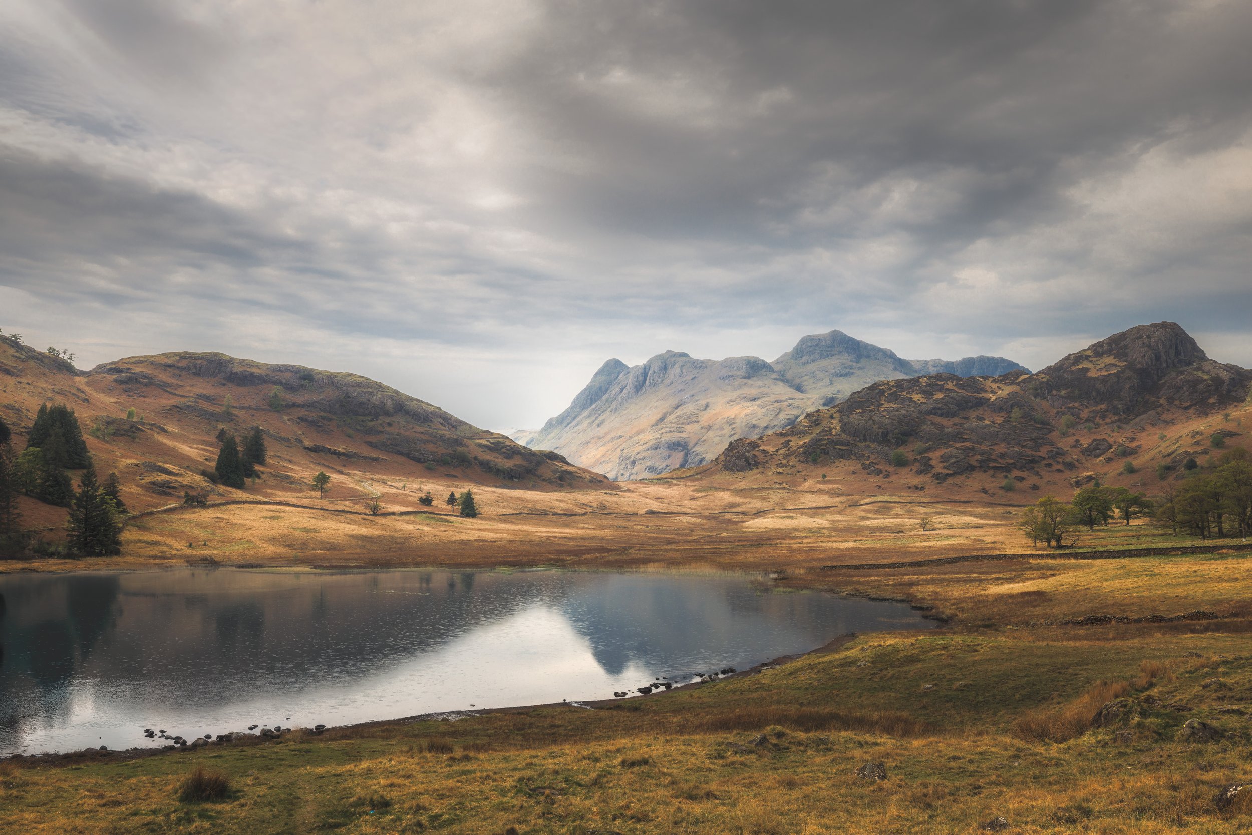 Lake District