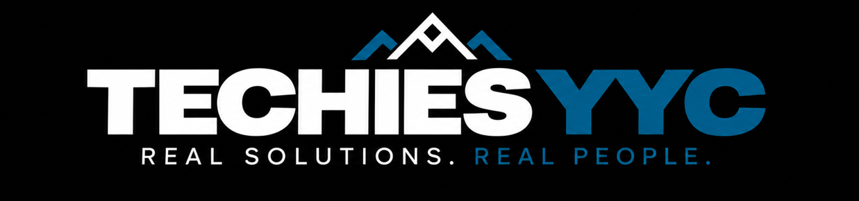 Techies YYC