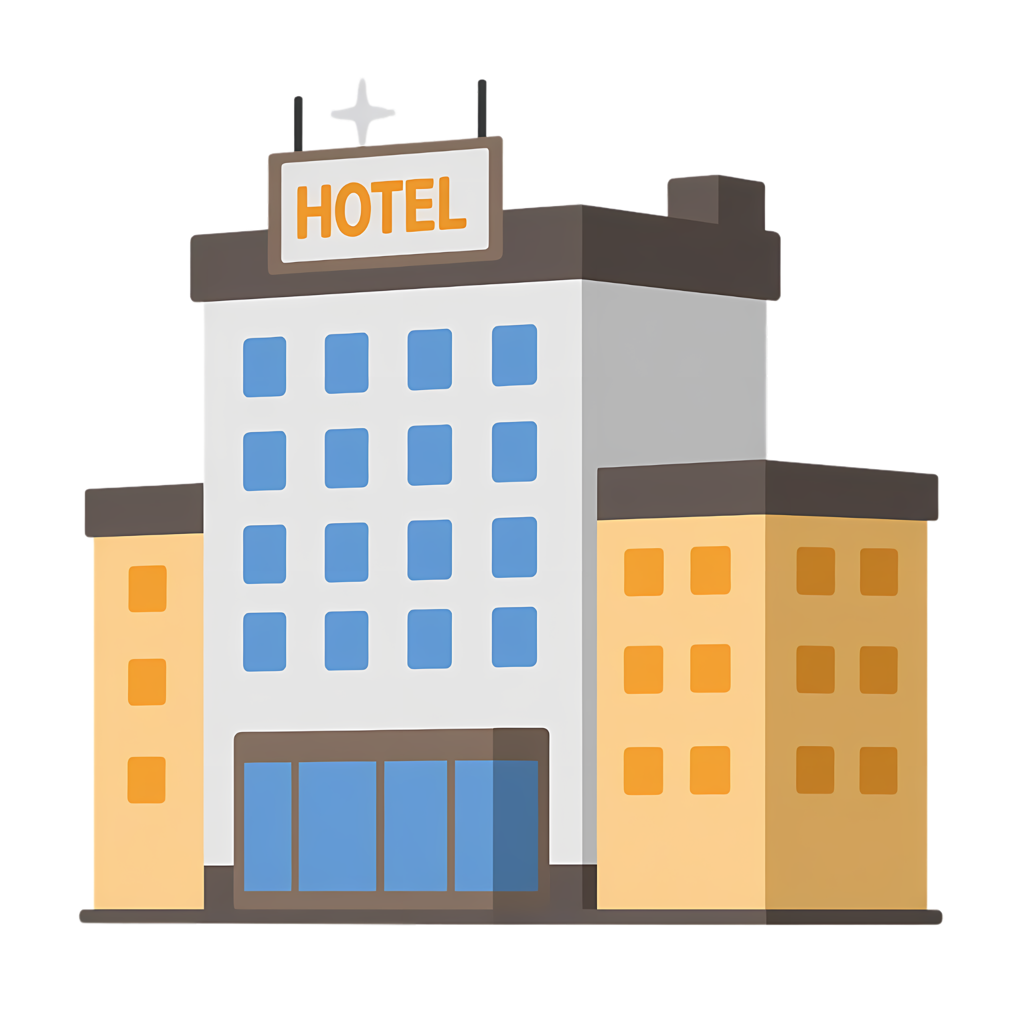 Hotels