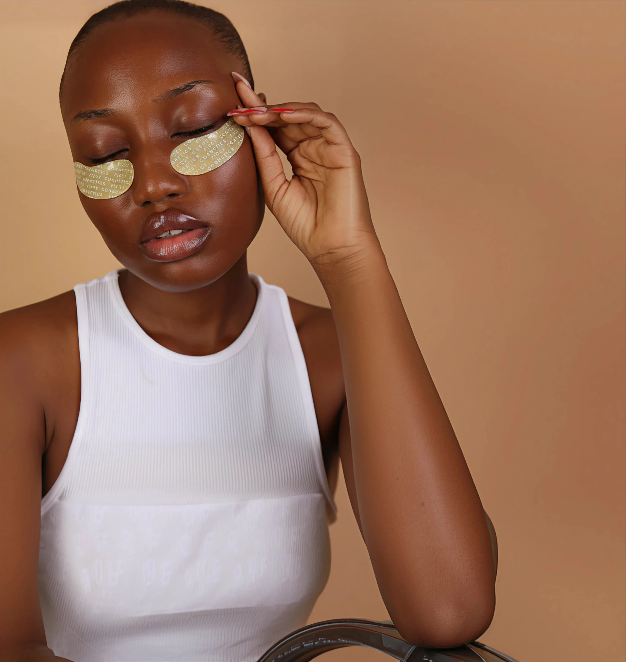 Rejuvenate Tired Eyes: Why Our New Eye Mask Belongs in Your Skincare Routine