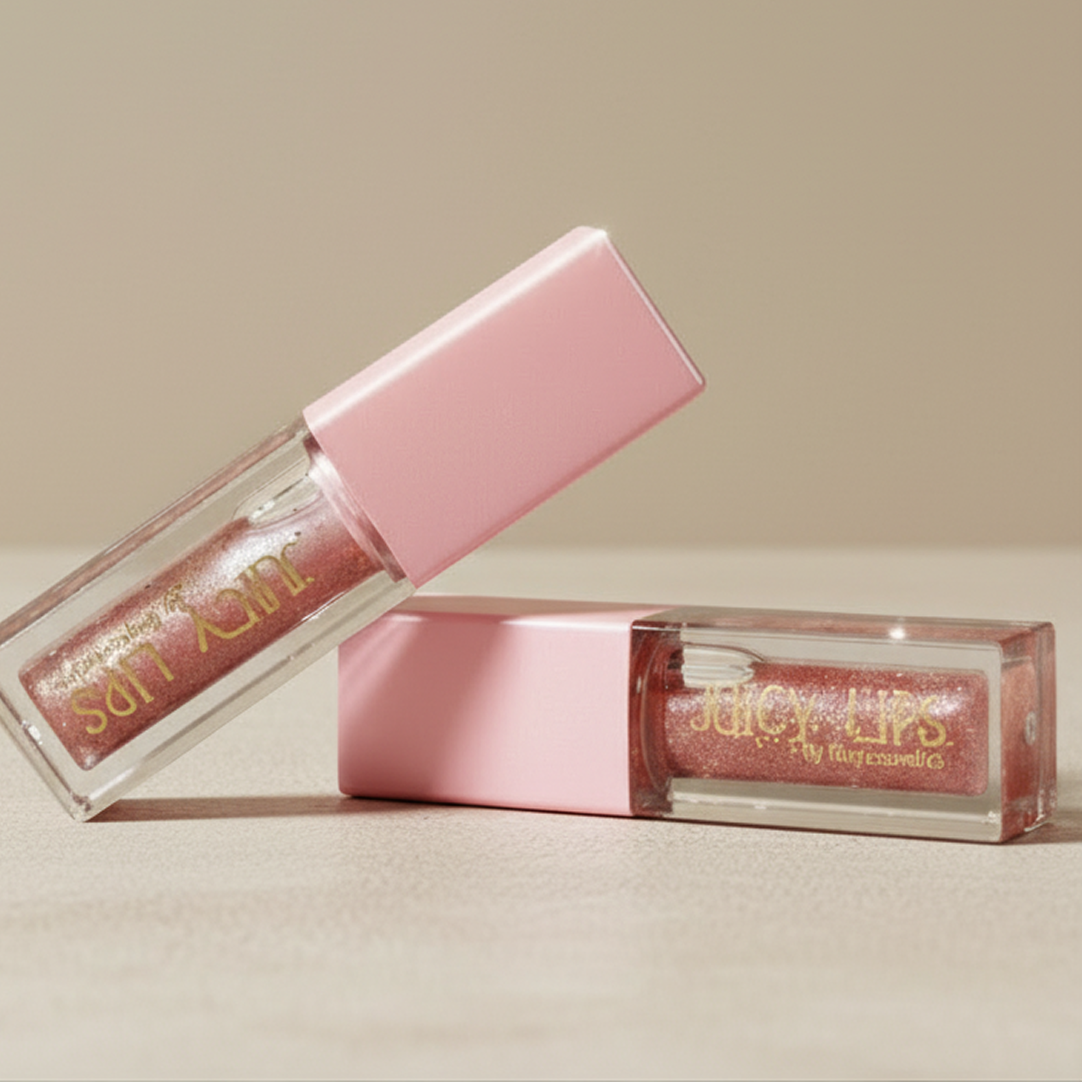 Juicy Lips, Effortless Glam: The Lip Gloss That Does It All
